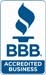 accredited by the better business bureau